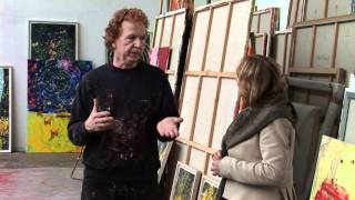 George Hendrik Breitner: Meisje in kimono