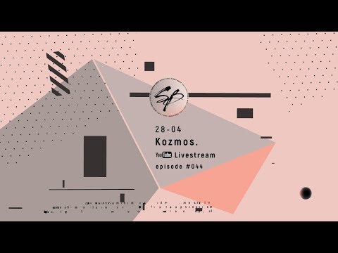 THE SUNDAY BUNCH: Kozmos. - Episode #044