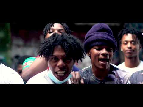 LundyMobbTayy X LundyMobb Bball - Back 2 Back pt2