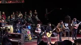 Bridge Concert 10/22/16 Neil Young & POR Only Love Can Break Your Heart w/Nils Lofgren