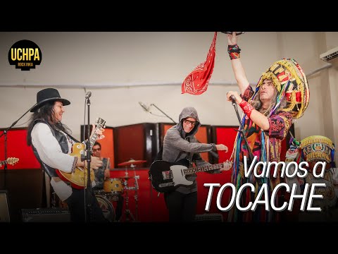 UCHPA & Miki González - Vamos a Tocache
