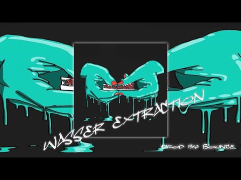 | FREE | 65GOONZ x SymBA x ENDZONE Type Beat 2020 | Wasser Extraction | prod by. BOUNCE |