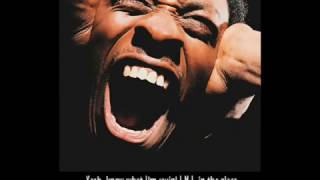 INI &amp; Pete Rock - Step Up (with lyrics) 👊