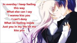 Total ft. Puff Daddy - Kissin&#39; You/Oh Honey (Lyrics &amp; 432Hz)