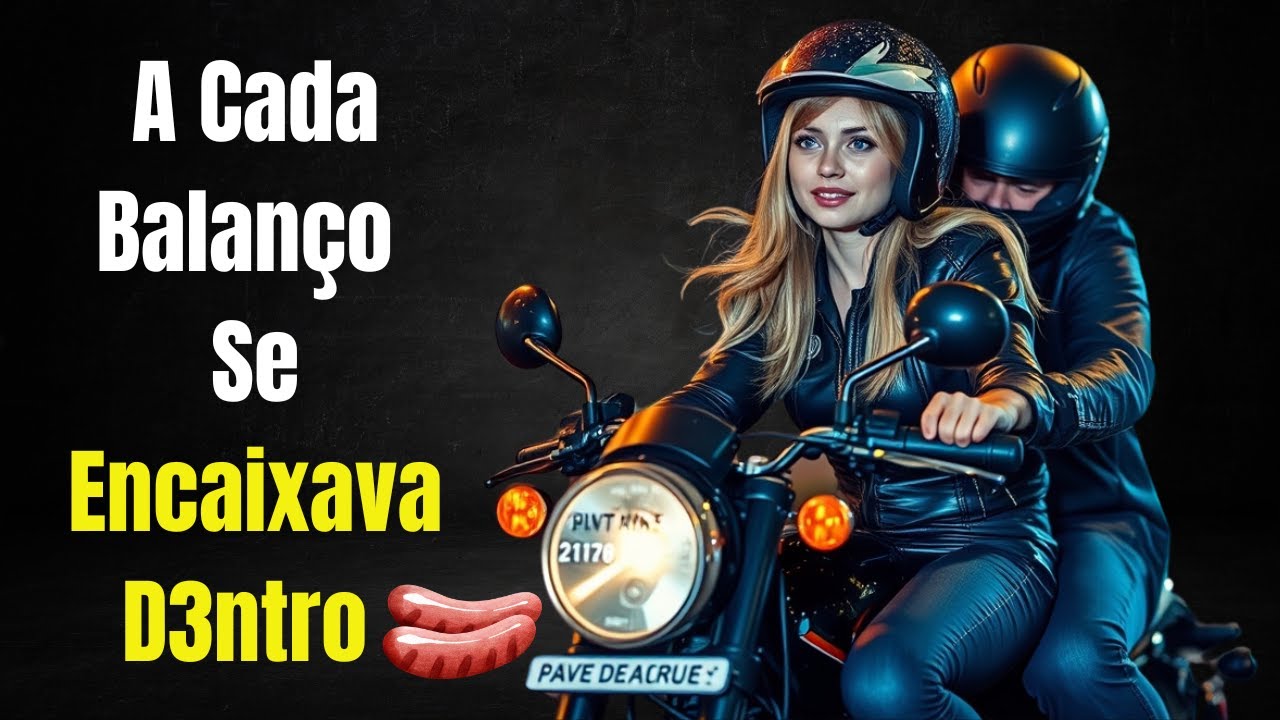 O asfalto esconde segredos e cada curva pode ser o limite. A cada balanço tudo se encaixava bem!