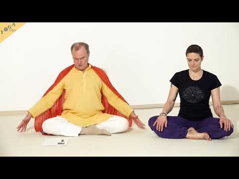 Berg-Haltung, Berg-Pose, Berg-Stellung, Berghaltung, Bergpose, Bergstellung - Yoga Asana Lexikon