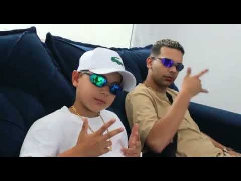 ELAS NAO QUER MAIS TRABALHAR - MC MJ TA - MC ALEMÃO VF - DJ VILÃO DS - DJ WOODY ORIGINAL