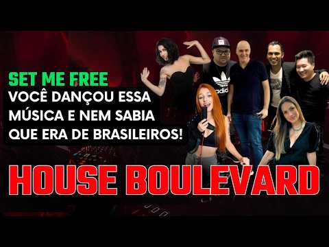 O Que Aconteceu com o House Boulevard? A História Completa!