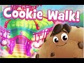Cookie Jam Cookie Walk 1st April Levels 1 5