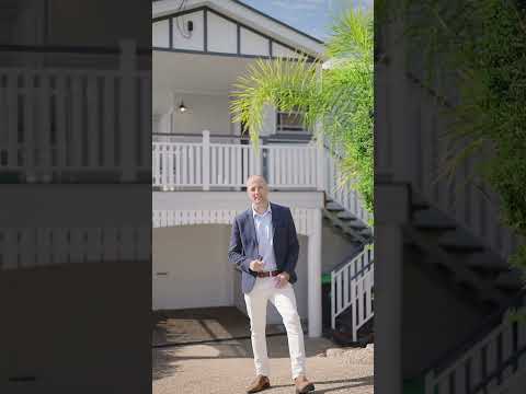 8 Hooker Street, Windsor, QLD 4030, 6房, 3浴, House