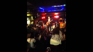 Jesse Ruben - Song For Zack 5.20.11