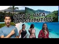 Costa Rica Prostitution - What is The Deal with Costa Rica Sex and How to Be Safe