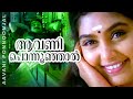 Aavani Ponnoonjaal | Kottaram Veettile Appoottan | Jayaram | Shruthi | Mamukkoya | Indrans | Jagathi