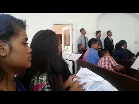 Siasi Tonga Tau'ataina Salt Lake City Lautohi - "Koe Ofa Moe Tauhi"