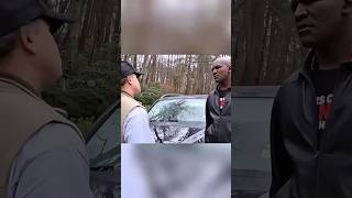 Download lagu Guy Picks Road Rage Fight… with EVANDER HOLYFIELD?! 🥊😂 Instant Regret! mp3