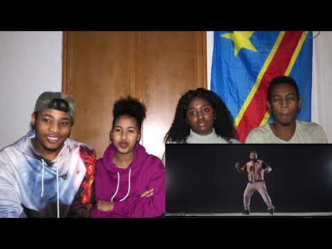 Skales - oliver twist remix ft Falz , Harmonize |REACTION VIDEO
