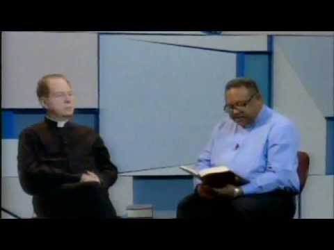 Páginas Difíceis da Bíblia 5 Abril 2015  -   Pe.F.C.Cardoso.