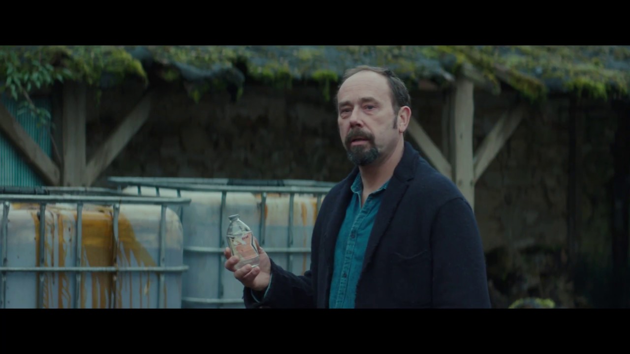 Miniature de la vidéo Le Secret de la Chambre Noire - Bande-annonce du film Le Secret de la chambre noire