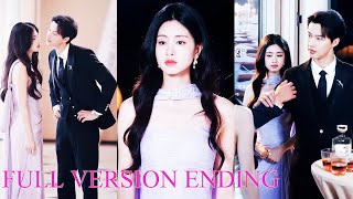 💔Fiancé appeared with his mistress At the engagement party, Now he regrets it!KDrama【ENG SUB】【FULL】