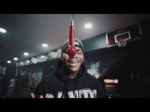 TURTLE B - BANDI ONCOURT FREESTYLE  (NEED TIME)