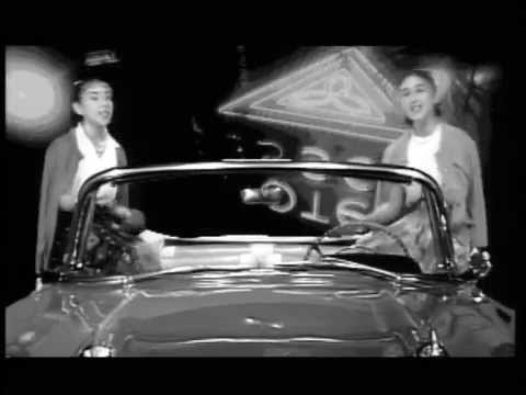 Sugar Baby Love / Wink【Official Music Video】