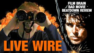 Live Wire (1992) Official Trailer
