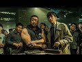 Champion (2018) movie scene | Don Lee | Ma dong seok | Korean movie | Clipography