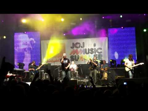 IMT Smile - Bozk (Orange JOJ Music Summer Duchonka 2011)