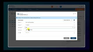 NetDocuments - Collabspaces