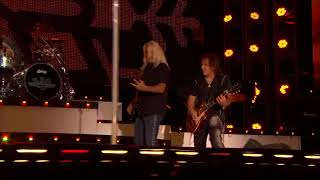 REO Speedwagon Like You Do Moondance Jam