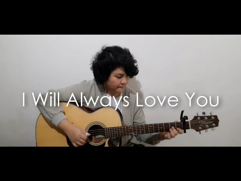 I Will Always Love You - Michael Johnson | Karl Marjorie