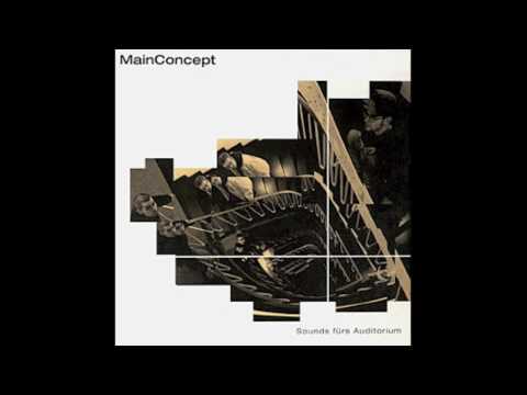 Main Concept - Der Eine