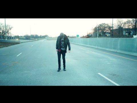 Brandon Wolf Hill - Riverside ft. Sciamachy [Official Music Video]