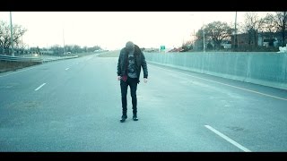 Brandon Wolf Hill - Riverside ft. Sciamachy [Official Music Video]