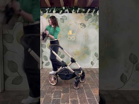 Smooth, practical & luxurious. The iCandy Peach 7 Biscotti😍 #iCandy #iCandyPeach7 #iCandyEDITIONS