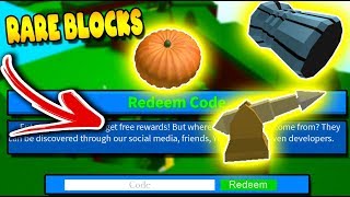 Build A Boat For Treasure Roblox Codes 2019 February 20 Th - 