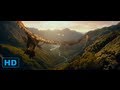 Howard Shore - Axe Or Sword [Theme From The Hobbit] - HD