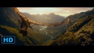 Howard Shore - Axe Or Sword [Theme From The Hobbit] - HD