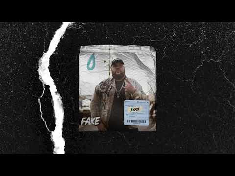 BOZZA x CAPITAL x SAMRA Type Beat 'FAKE' Free Trap Beats 2020 - Rap Instrumental (prod. JOSKEE)