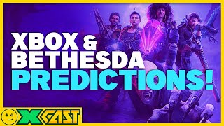 Xbox & Bethesda Developer_Direct Predictions - Kinda Funny Xcast Ep. 123