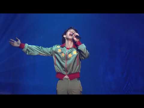 [190901] 투게더!~우리 애는요 - 잔나비(JANNABI) @Fantastic old-fashioned 'Returns!'