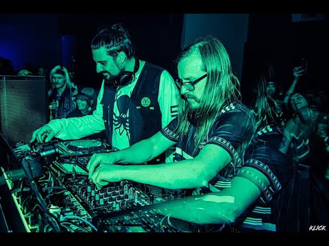 TRUTH Live at DDD100 - 3 Hour 360° Set @ The North Warehouse