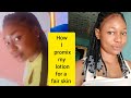 How To Promix Nivea Rich Nourishing For A Fair Skin Tone