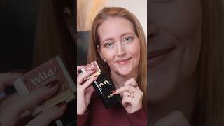 WILD new Halloween deodorant case and refill 20% off with HANBEAUTY20