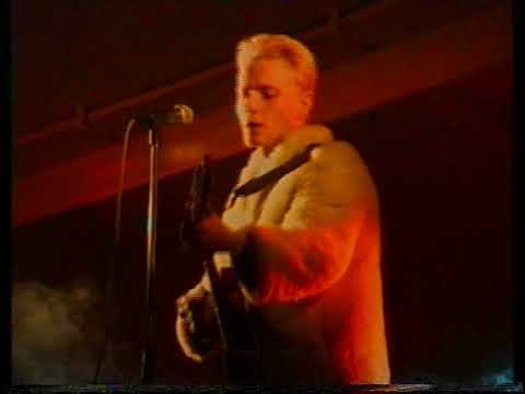 NýDönsk Menntaskólinn við Sund 16. september 1993