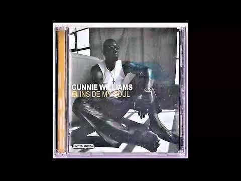 Superstar - Cunnie Williams (2004)