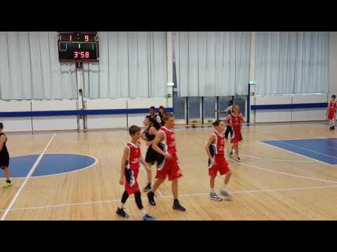 20161023 Täby P03 - AIK Q1