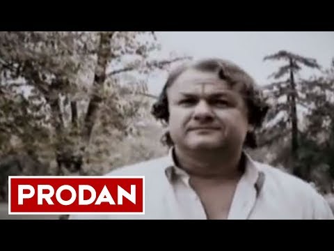 Kujtim Prodani - Gabrielle