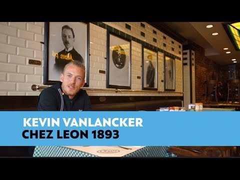KETJEP COM | Chez Leon