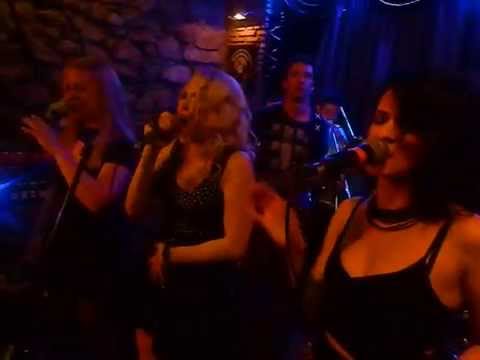 Soul Mates - Music Is Ruling My World (Kutiman cover)